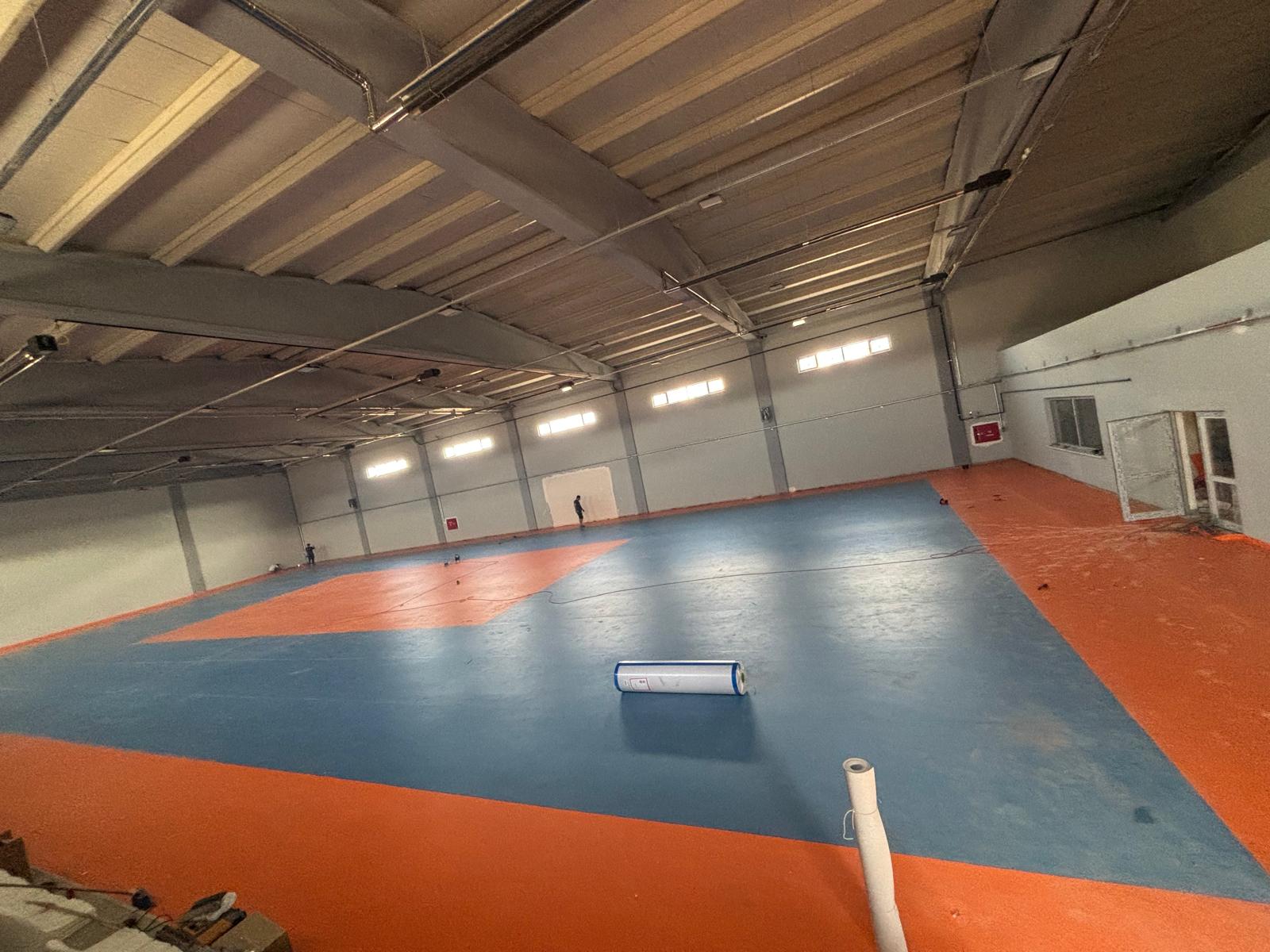 Antibakteriyel PVC Kaplama - 3