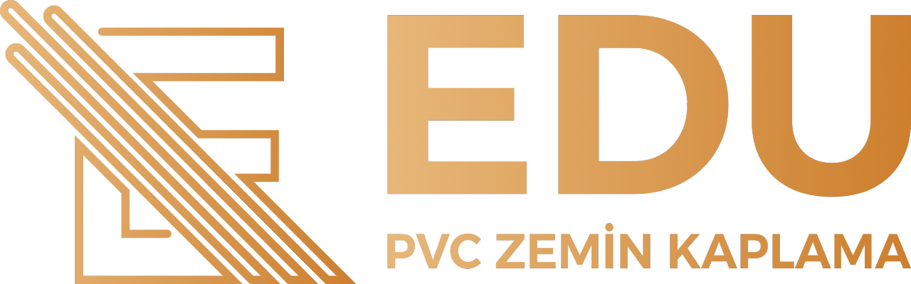 EDU PVC Zemin Kaplama